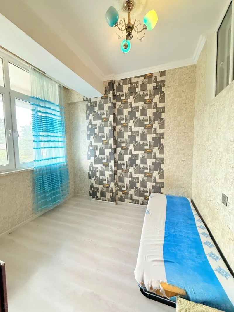 Satılır 3 otaqlı Mənzil Yeni tikili 67 m² Xırdalan — Mənzil, Xırdalan (3)
