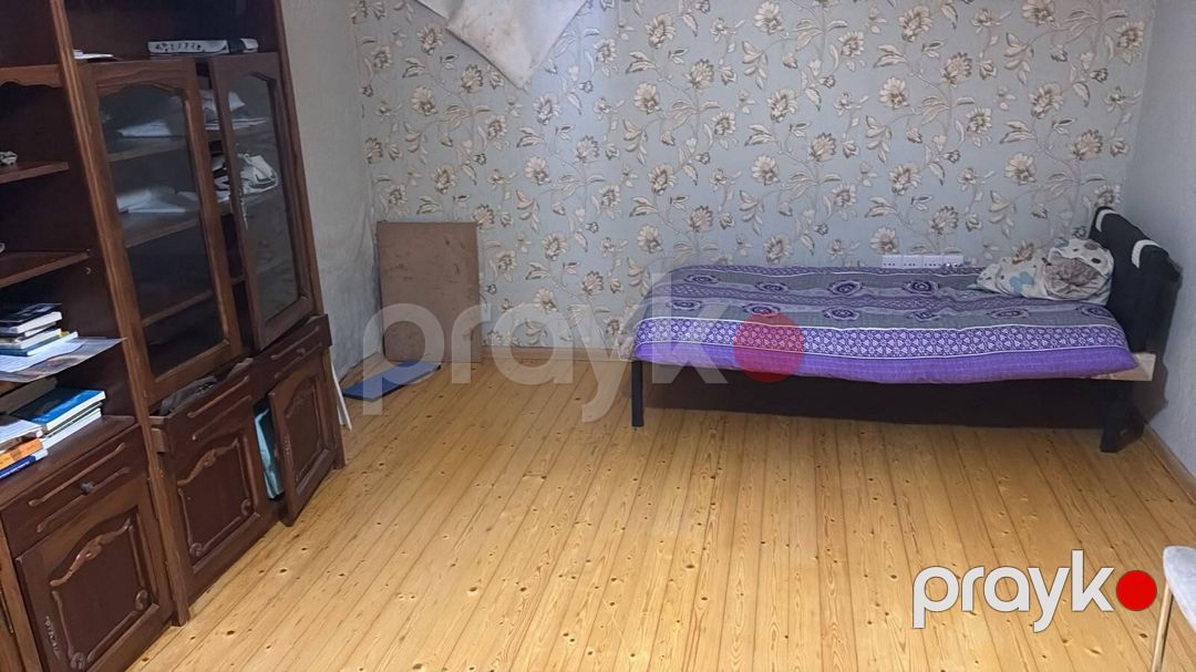 İcarəyə verilir 2 otaqlı həyət evi/bağ evi 50 m² — Ev, villa, Bakı (4)