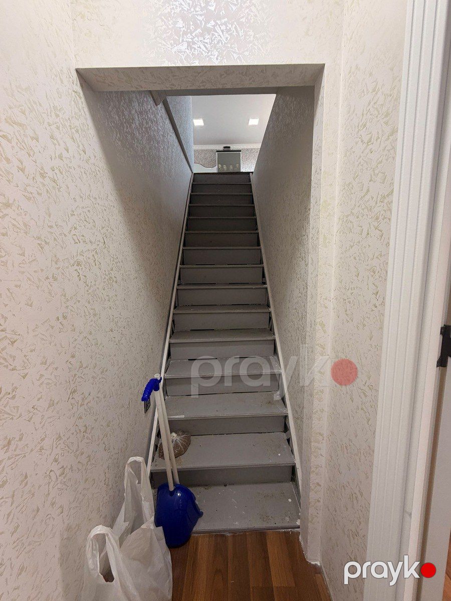 Satılır 5 otaqlı yeni tikili 150 m² — Mənzil, Bakı (8)