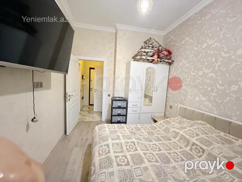 Satılır 2 otaqlı Bina evi menzil (Yeni tikili), 47 m², Xırdalan ş — Mənzil (10)