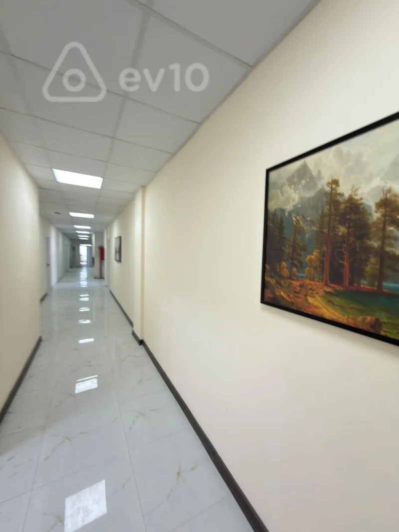 Ofis, 134 m², 28 May Metronun yaxınlığı — kirayə — Ofis, Bakı (6)