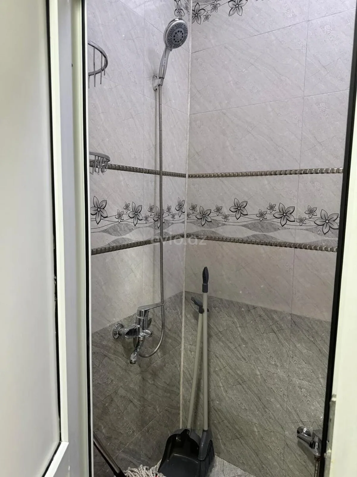 Kirayə 1 otaqlı mənzil 28 May metrosu yaxınlığında — Mənzil, Bakı (8)