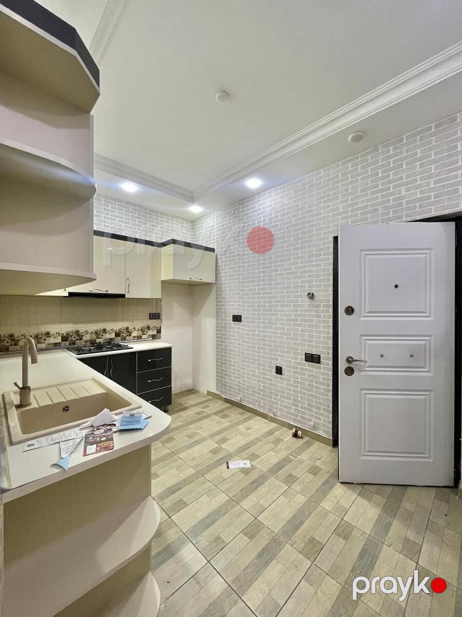 Satılır 2 otaqlı yeni tikili 74 m² — Mənzil, Bakı (10)