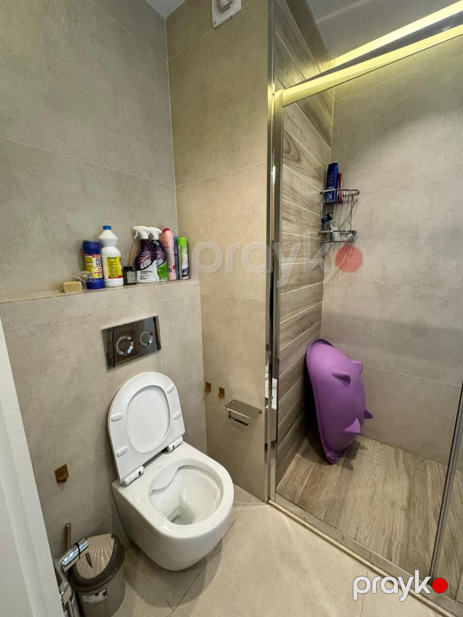 İcarəyə verilir 2 otaqlı yeni tikili 75.1 m² — Mənzil, Bakı (2)