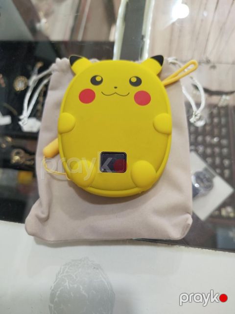 Powerbank Yeni — Bakı