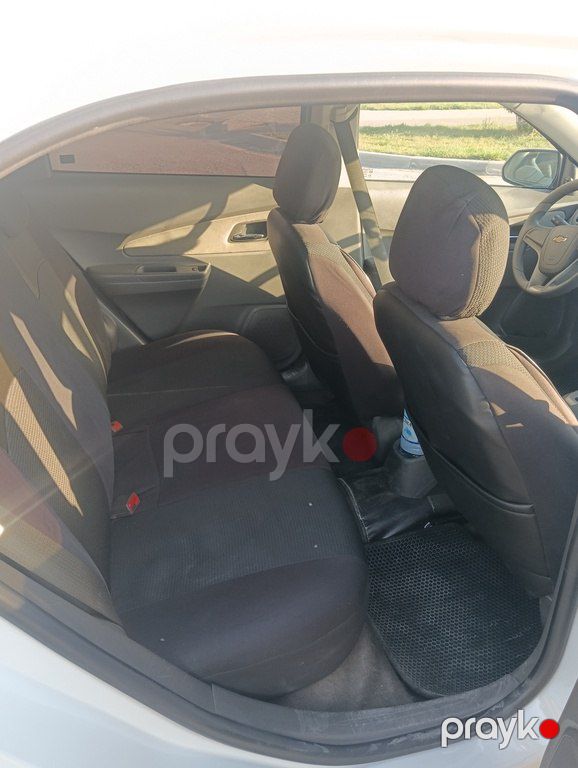 Chevrolet Cobalt, 1.5 L, 2025 il, 120 000 km — Avtomobillər, Bakı (6)