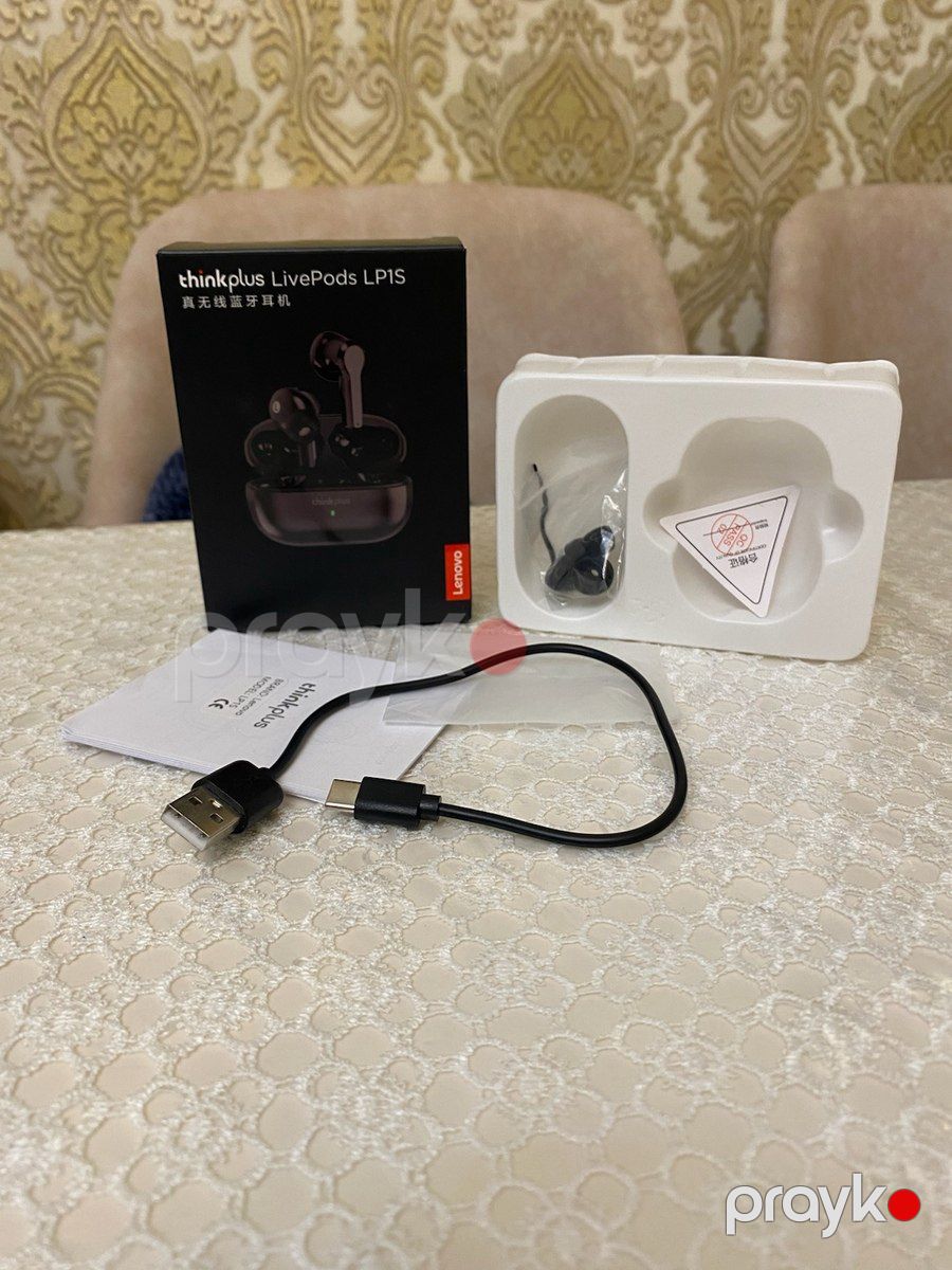 AirPods — Səs texnikası, Bakı (3)