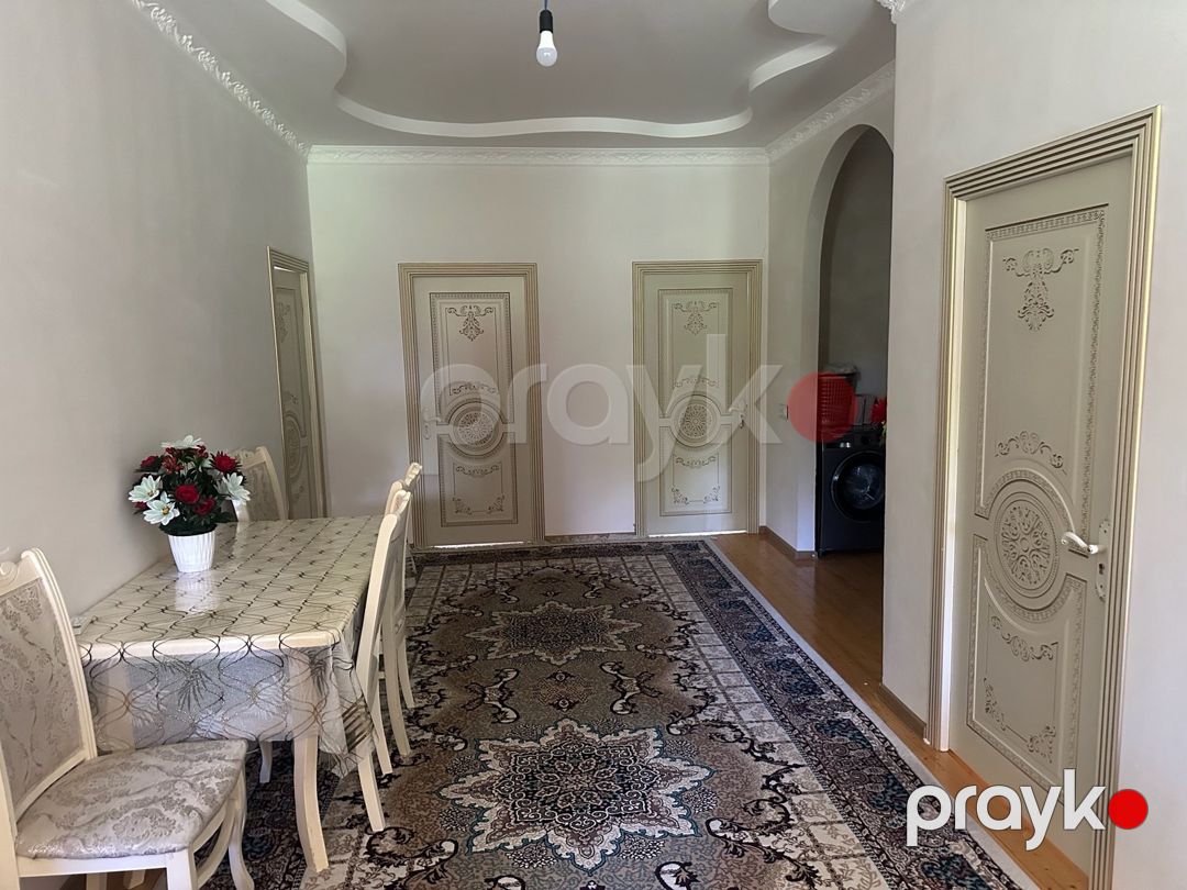 Həyət evi, Qəbələ ş — Ev, villa, Qəbələ (6)