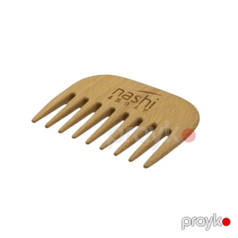 Daraq Nashi Argan Easy Comb, qəhvəyi — Bakı
