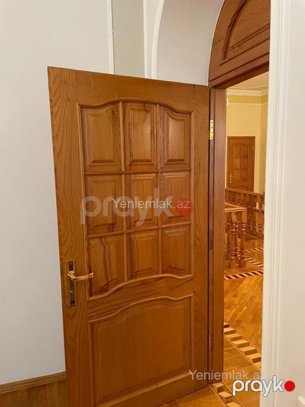 Satılır 9 otaqlı Həyət evi / Villa, 650 m², Binəqədi rayonu — Ev, villa, Bakı (5)
