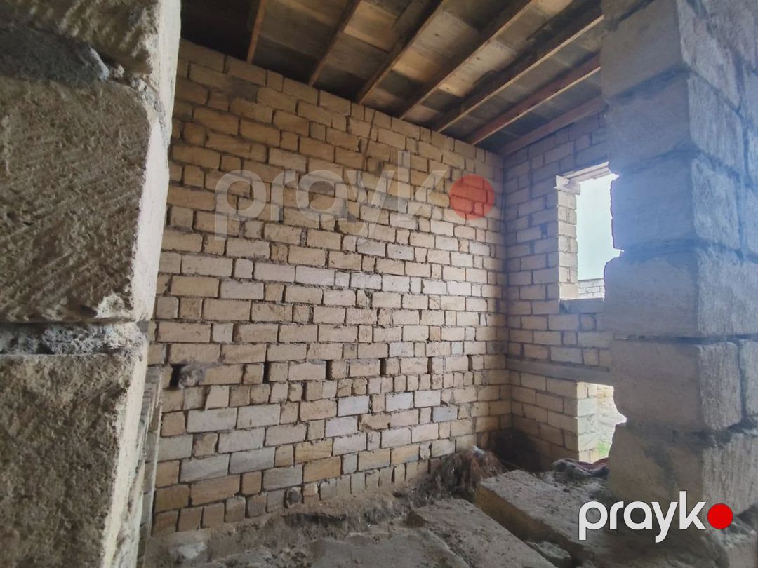 4 otaqlı ev satılır Pirşağı qəsəbəsində — Ev, villa, Bakı (12)