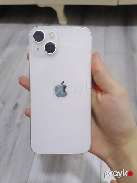 Apple iPhone 13 Starlight 128GB/4GB