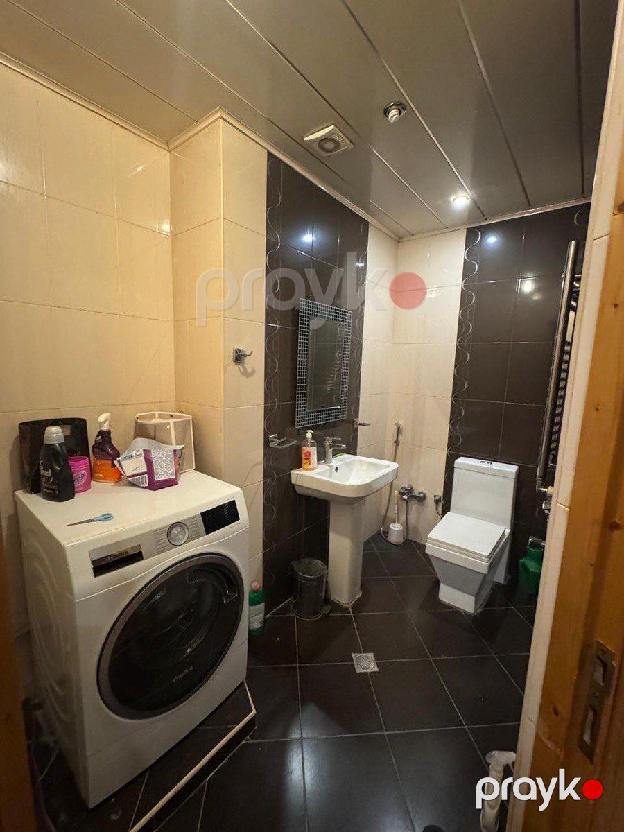 Satılır 3 otaqlı yeni tikili 120 m² — Mənzil, Bakı (7)