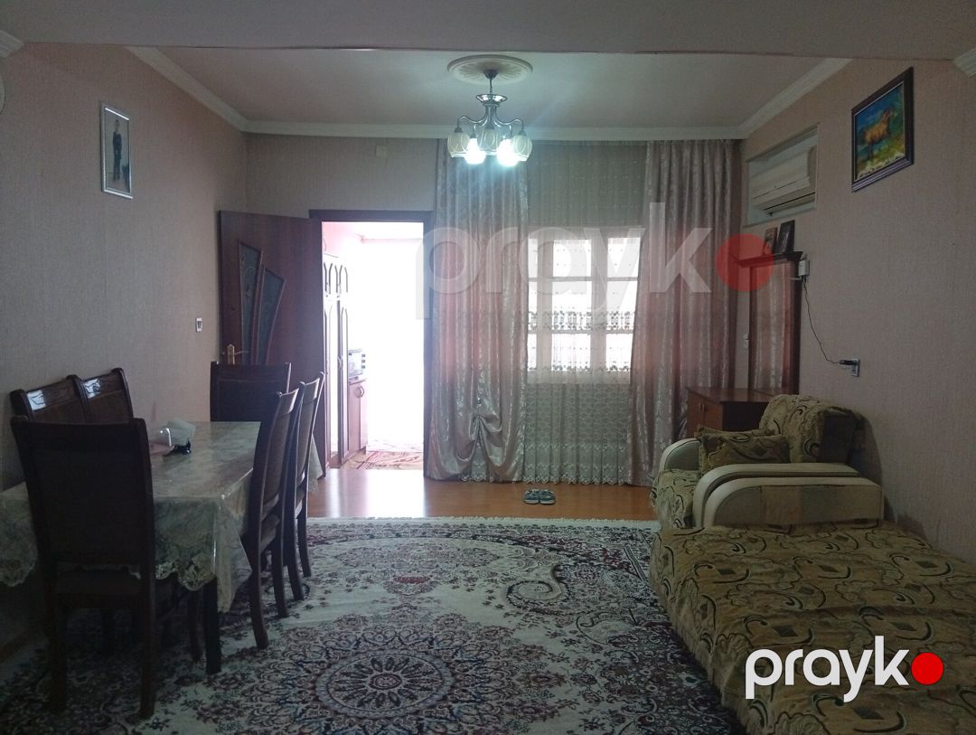 Həyət evi, Novxanı qəs — Ev, villa, Bakı (3)