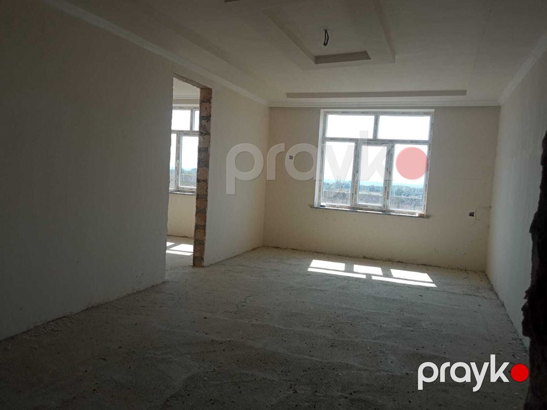 Satılır 4 otaqlı həyət evi/bağ evi 120 m² — Ev, villa, Şəki (7)
