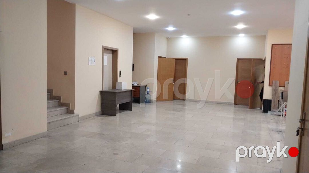 Satılır obyekt 1590 m² — Əmlak, Bakı (5)
