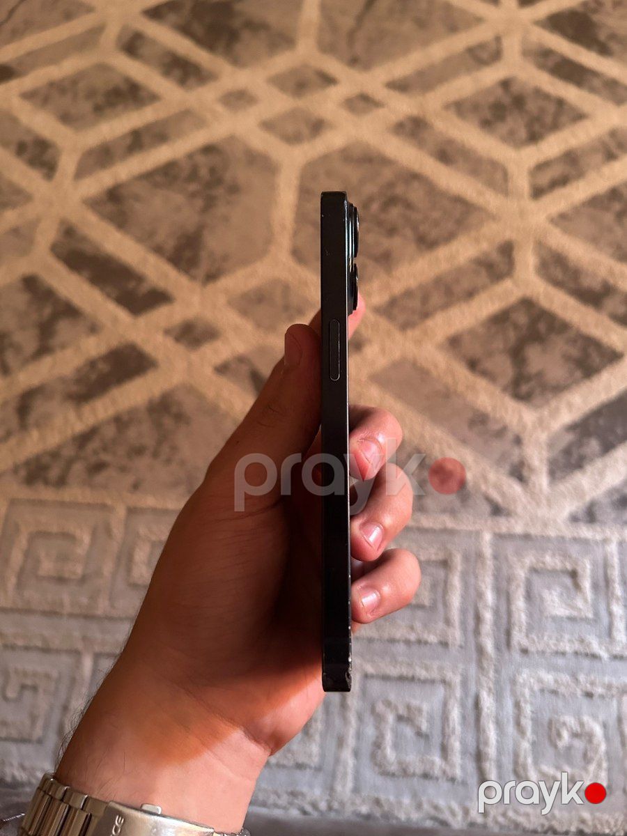 Apple iPhone 14 Midnight 128GB/6GB — Smartfonlar, Bakı (5)