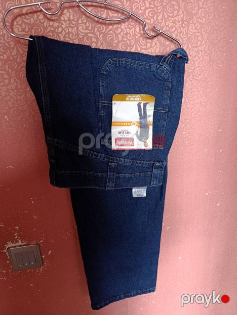 Cins şalvar Wrangler — Bakı