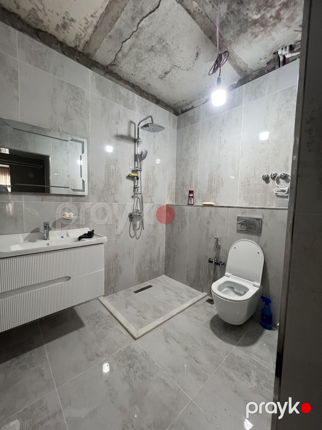 Satılır 3 otaqlı köhnə tikili 75 m² — Mənzil, Bakı (8)