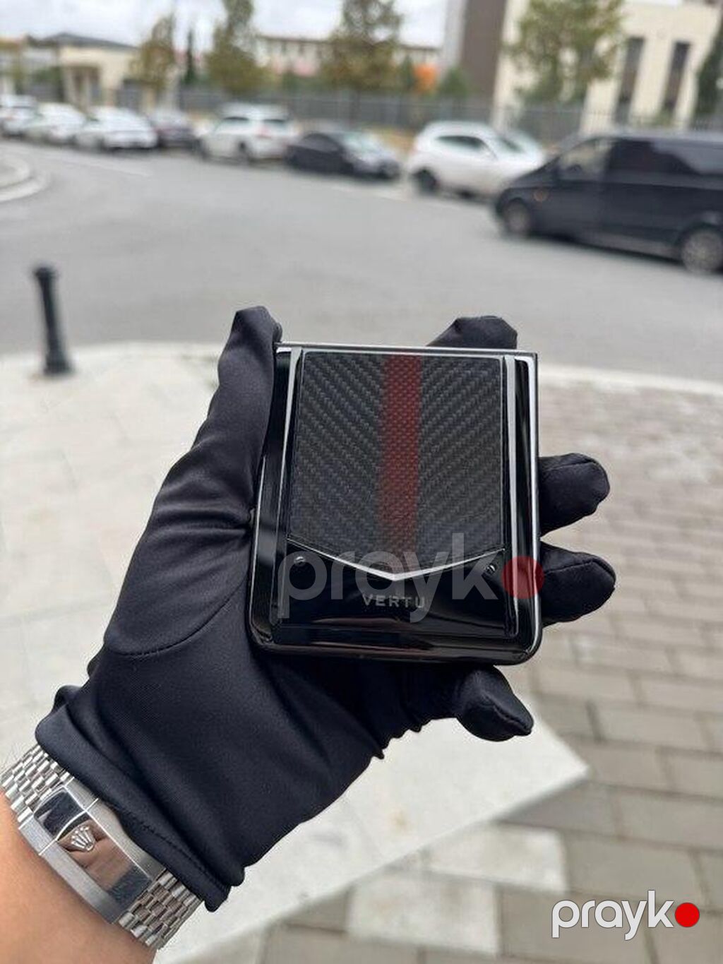 Vertu 512 GB — Vertu, Bakı (10)