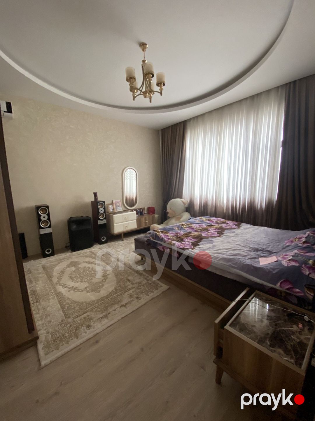 Satılır 6 otaqlı həyət evi/bağ evi 350 m² — Ev, villa, Bakı (5)