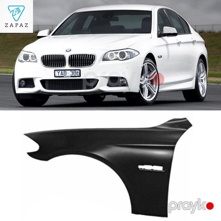 "BMW" ön qanadı — Ehtiyat hissələri və aksesuarlar, Bakı (3)