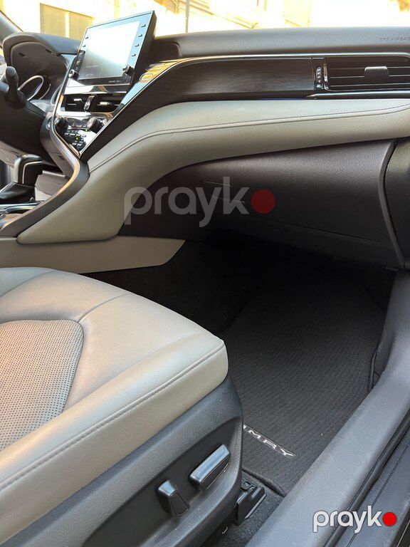 Toyota Camry, 2.5 L, 1.6 kWh, 2022 il, 172 000 km — Avtomobillər, Bakı (11)