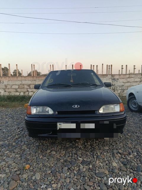 Lada (VAZ) 2114, 1.5 L, 2012 il, 203 000 km — Beyləqan