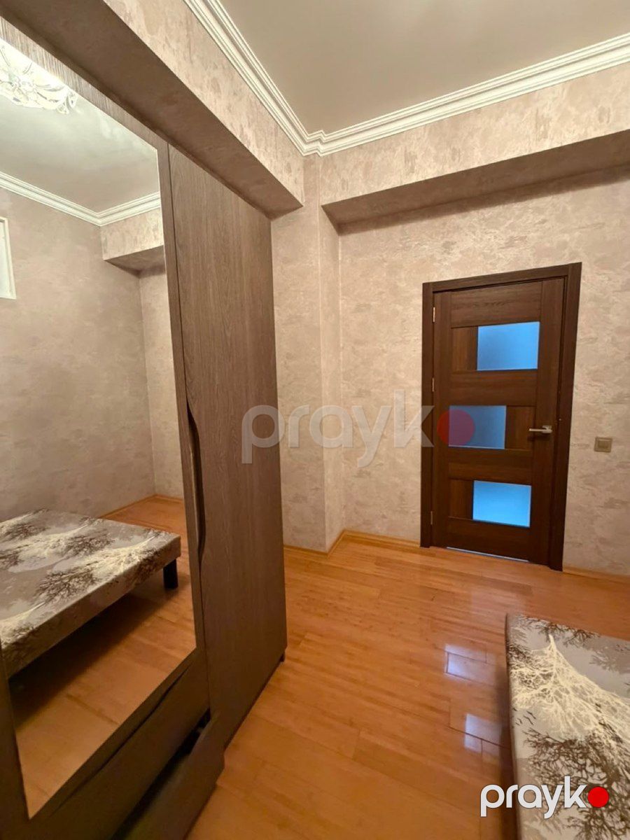 2-otaqlı yeni tikili, Xırdalan ş., 46 m² — Mənzil, Xırdalan (9)