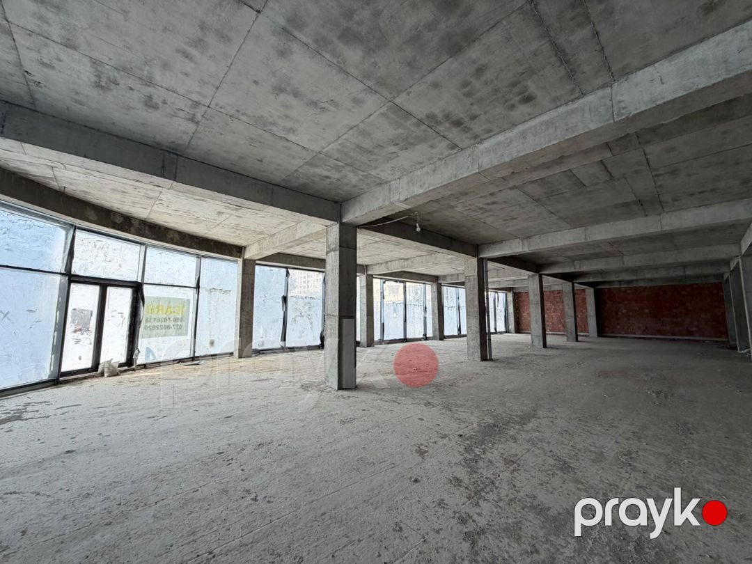 Satılır obyekt 1100 m² — Əmlak, Bakı (5)