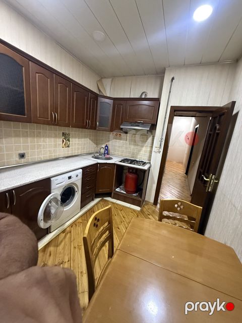 İcarəyə verilir 2 otaqlı yeni tikili 60 m² — Bakı