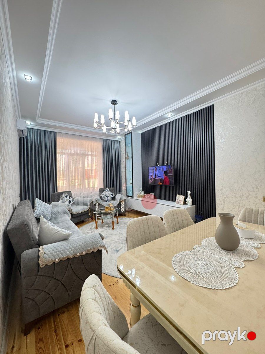 Həyət evi, Hövsan qəs — Ev, villa, Bakı (11)