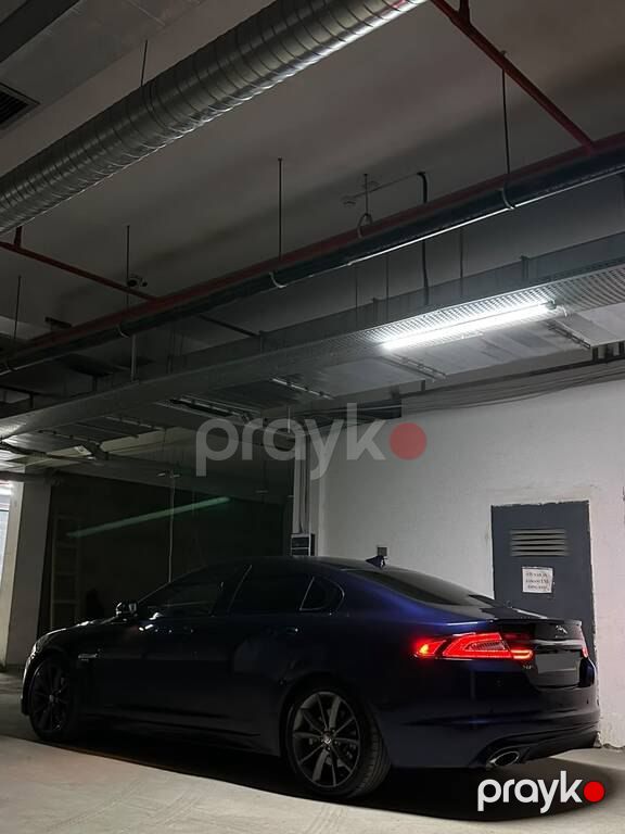 Jaguar XF, 2.0 L, 2014 il, 160 000 km — Avtomobillər, Bakı (9)