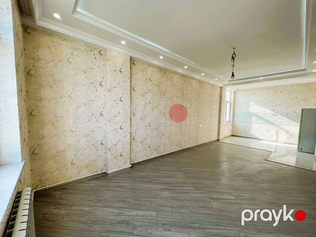 3 otaqlı mənzil, 85 m², Qaraçuxur Tosoil YDM_yaxın, Bakı — Mənzil (4)