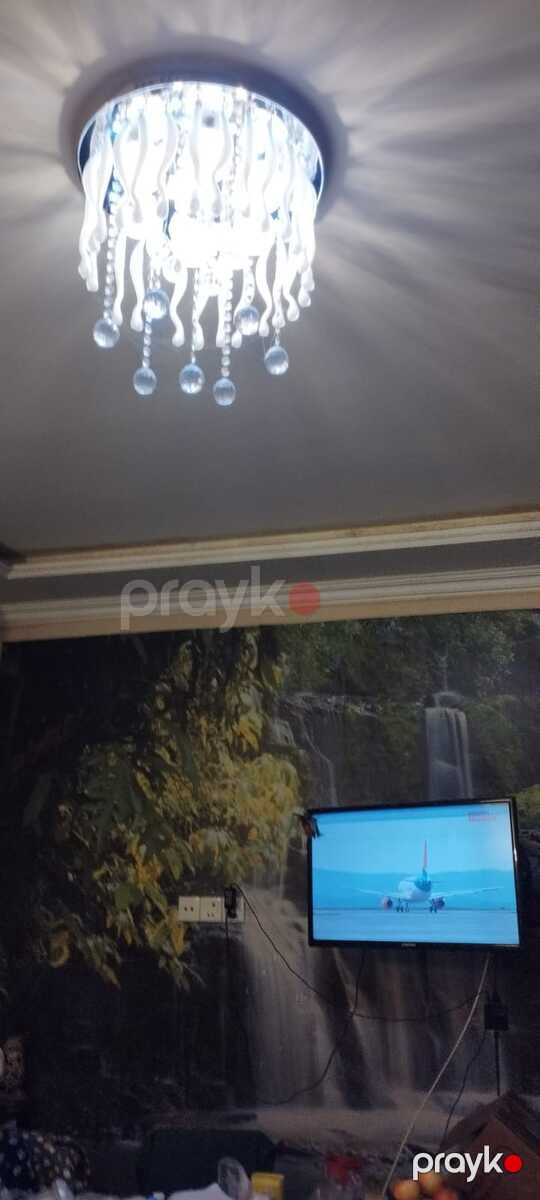 Satılır 2 otaqlı həyət evi/bağ evi 45 m² — Ev, villa, Bakı (4)