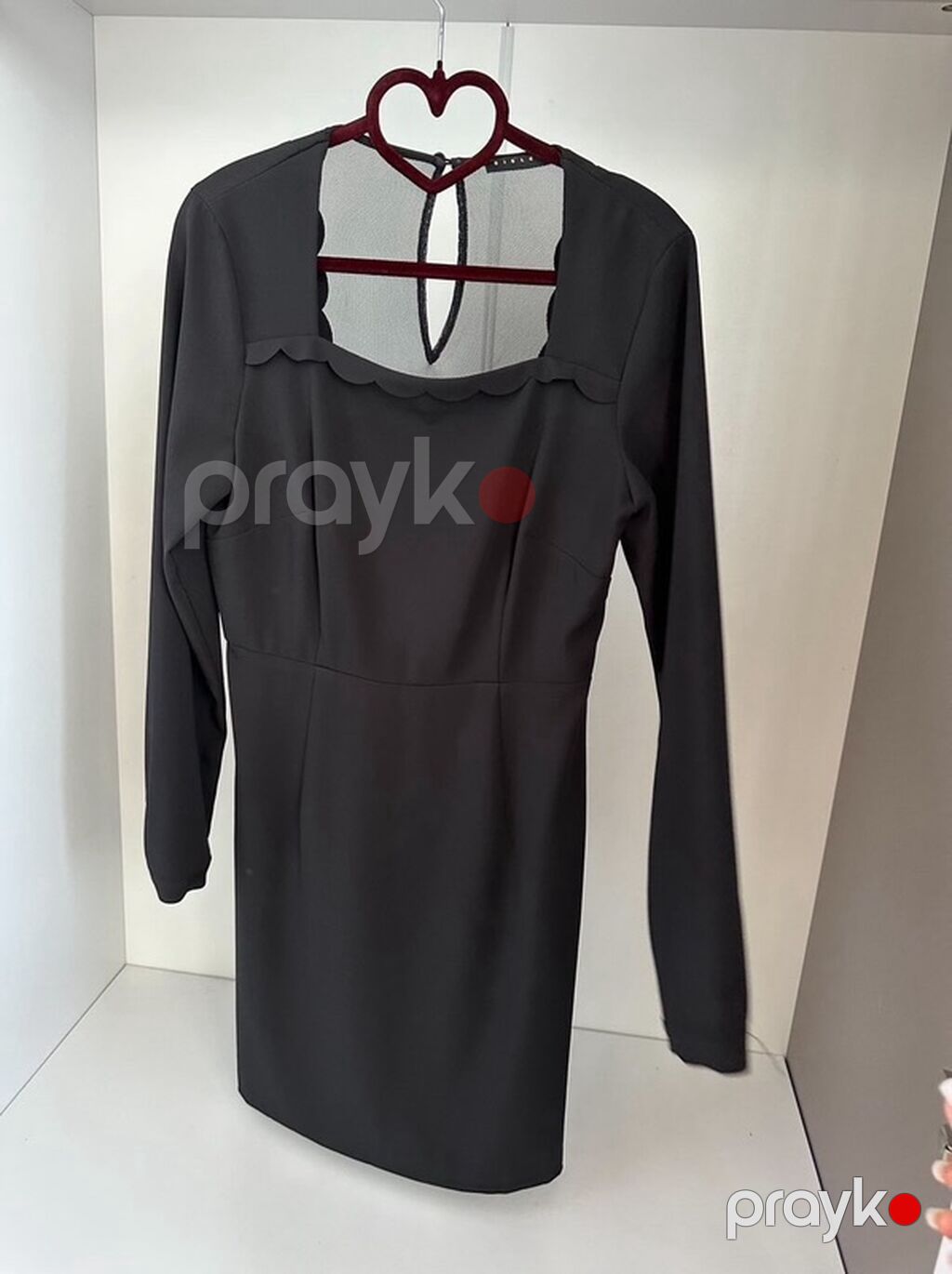 Hamisi s olcu 55 kq uygundur bir defe geyinilib hamisi birlikde 20 azn — Kostyum, Bakı (2)