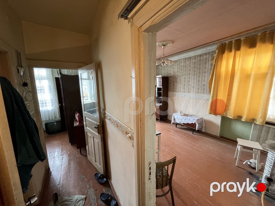 2-otaqlı mənzil, Gəncə ş., 36.6 m² — Mənzil, Gəncə (7)