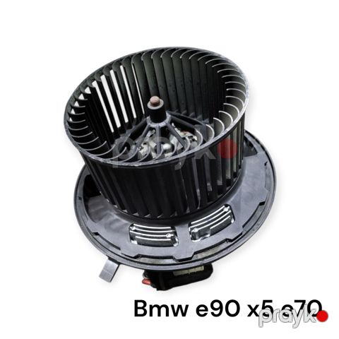 BMW E90 soba mühərriki — Bakı