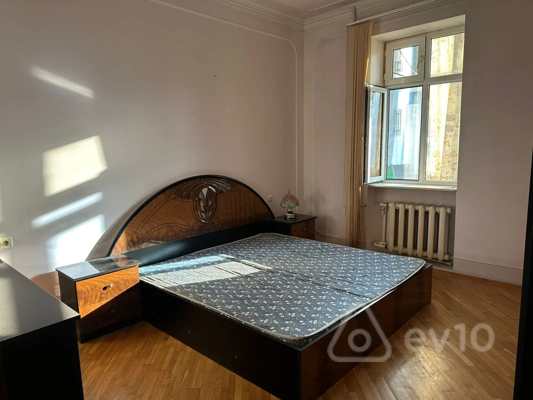 2 otaqlı mənzil, 80 m², Elmlər metrosu, Yasamal Parkı — kirayə — Mənzil, Bakı (5)