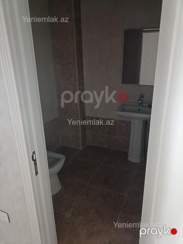 Satılır 2 otaqlı Bina evi menzil (Yeni tikili), 75 m², Saray — Mənzil, Abşeron (5)