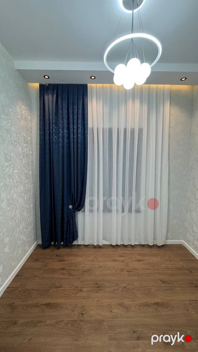 Satılır 4 otaqlı həyət evi/bağ evi 110 m² — Ev, villa, Bakı (10)