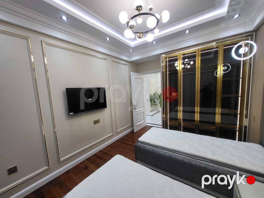 Satılır 4 otaqlı yeni tikili 174 m² — Mənzil, Bakı (10)