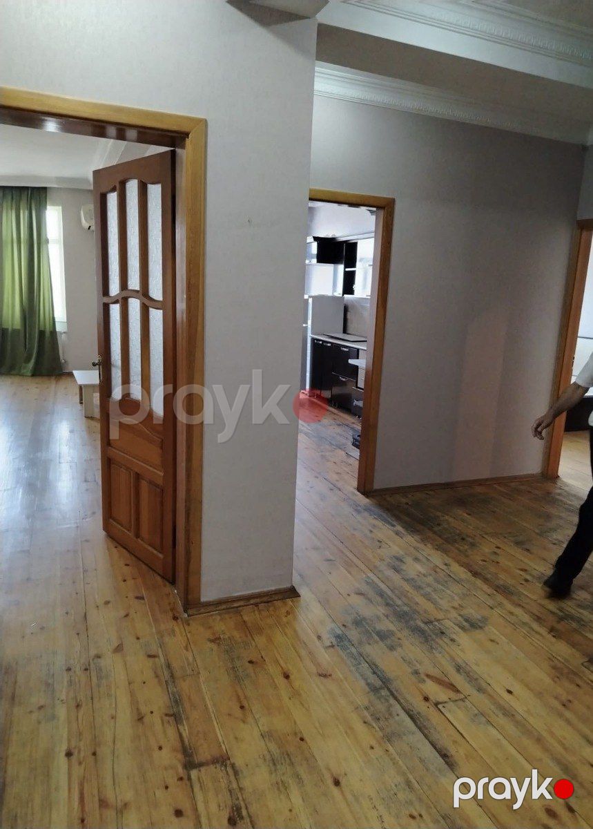 Satılır 2 otaqlı yeni tikili 94 m² — Mənzil, Bakı (5)