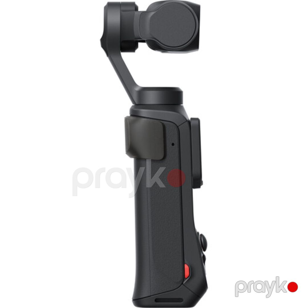 İnsta360 Luna Ultra (Dual-Lens 8K Gimbal Camera) — Səs texnikası, Bakı (9)