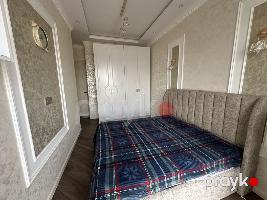 Satılır 4 otaqlı yeni tikili 127 m² — Mənzil, Bakı (8)