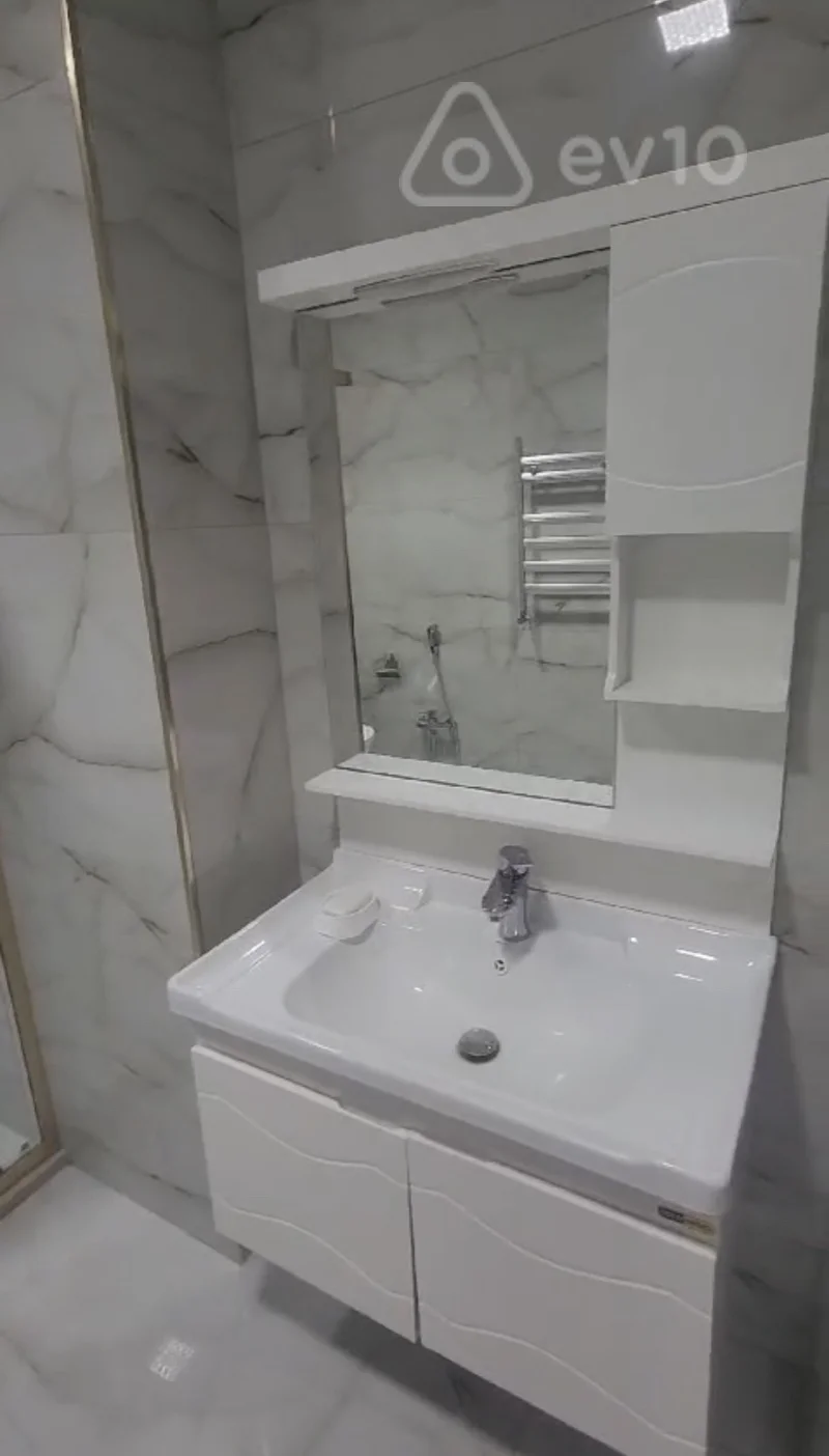2 otaqlı mənzil, 70 m², Xətai M — kirayə — Mənzil, Bakı (8)