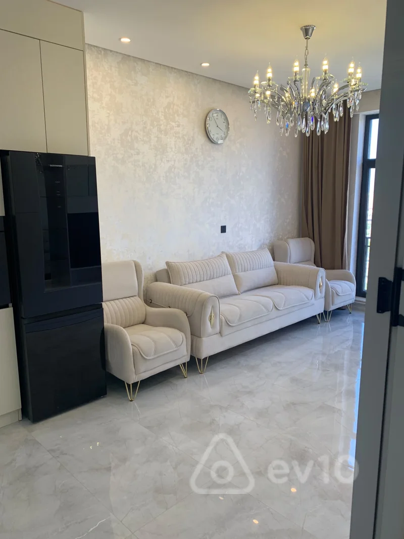 2 otaqlı mənzil, 58.3 m², İ.Dadaşov — Bakı