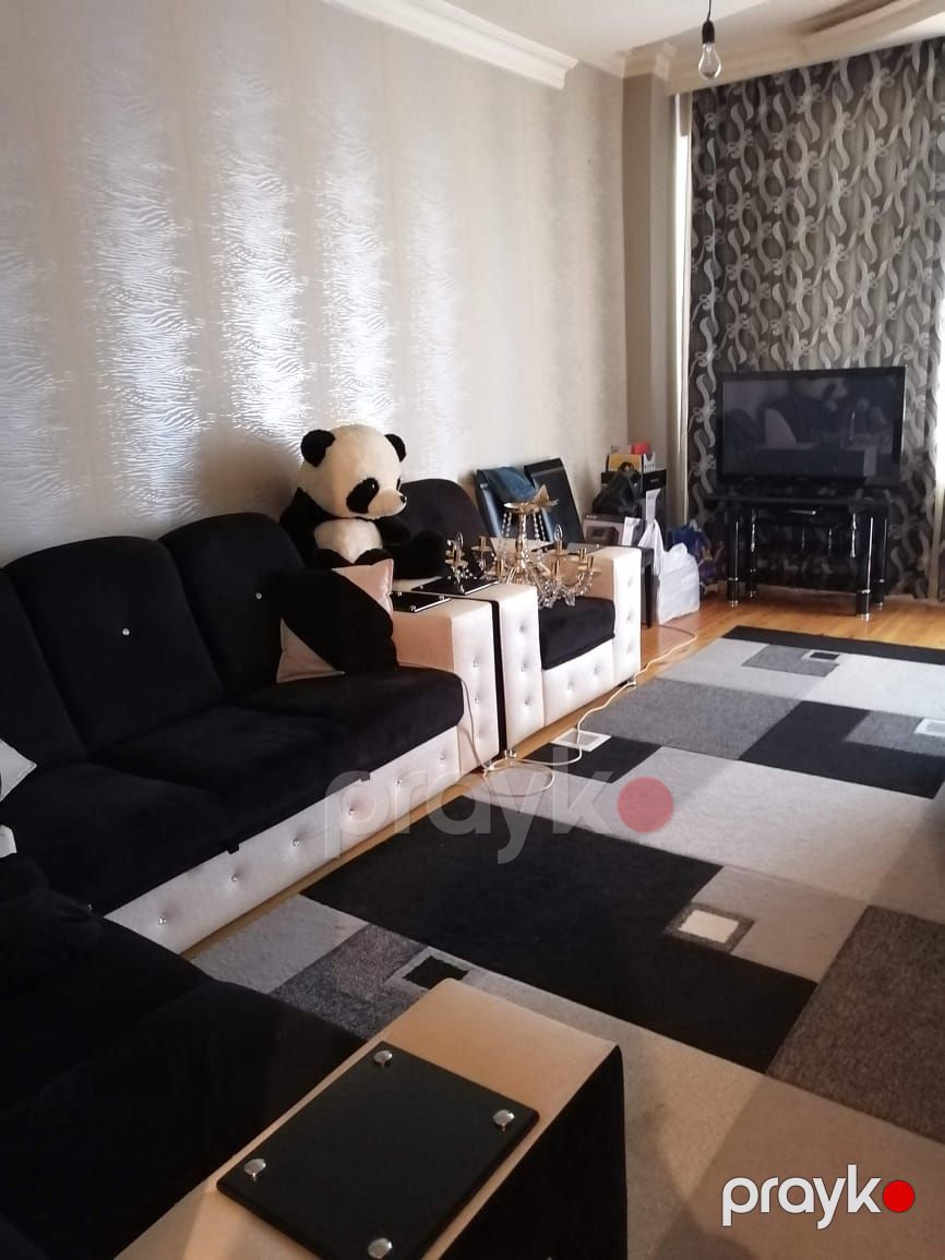 Satış: 2 otaqlı Yeni tikili, 67 m², Nizami rayonu — Mənzil, Bakı (2)