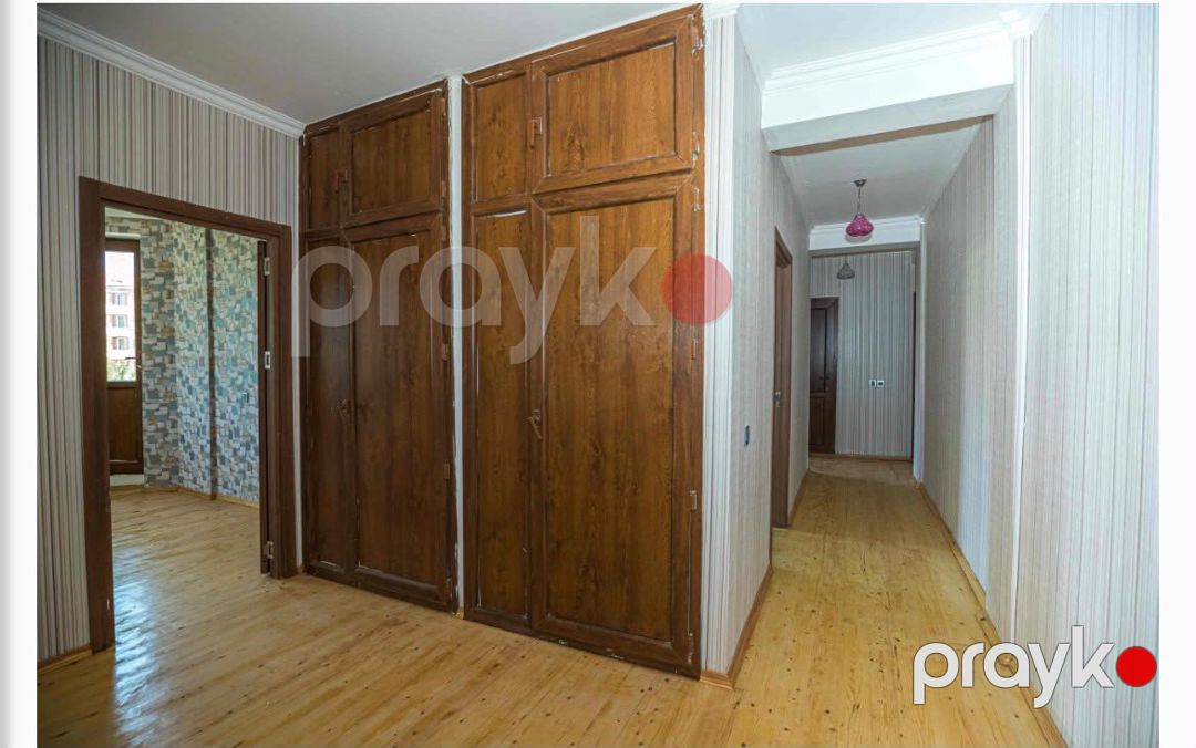 4 otaqlı mənzil, 106 m², Ümüd qəsəbəsi., Bakı — Mənzil (11)