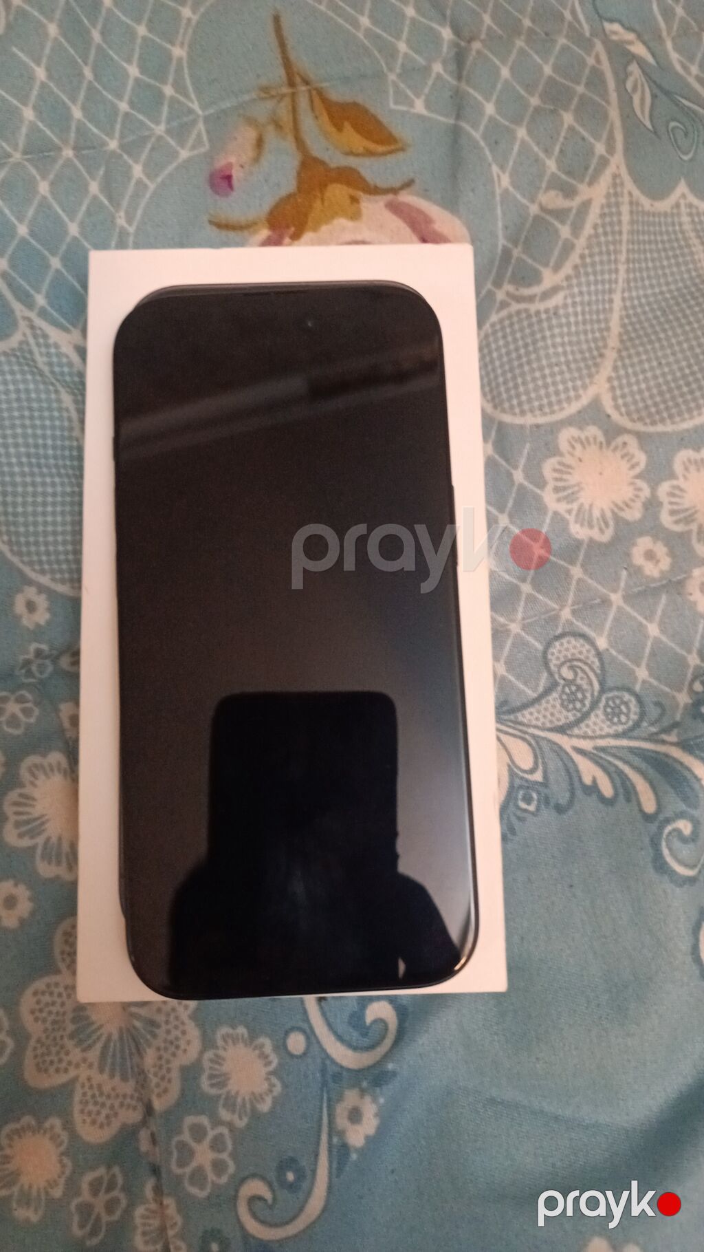 IPhone 15, 128 GB, Graphite — Apple iPhone, Bakı (5)